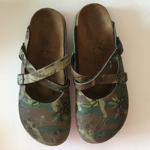 birkenstock dorian 40